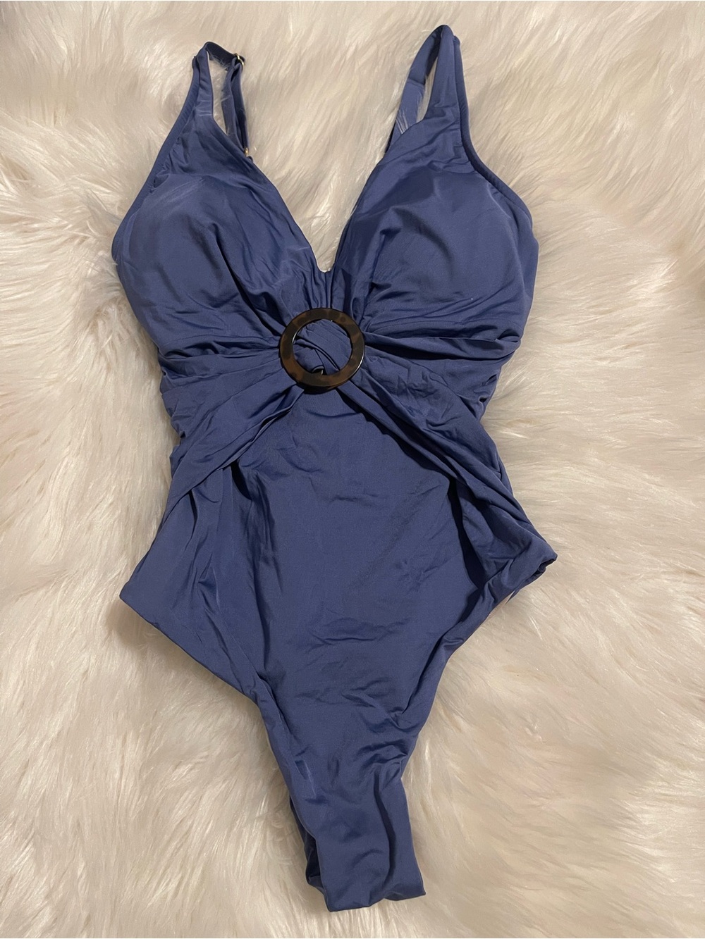 Leonisa One-Piece Swimsuit